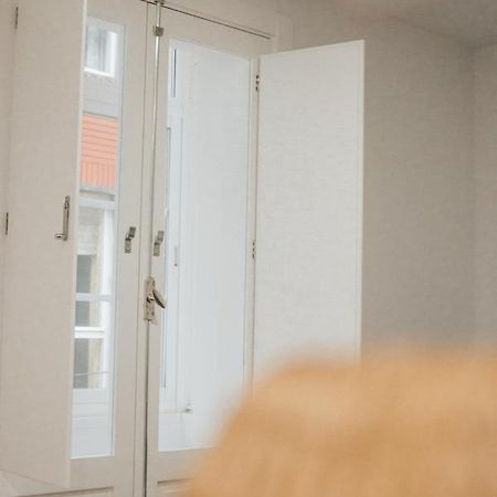 Vivienda De Uso Turistico Marina Luxury Daire Padrón Dış mekan fotoğraf