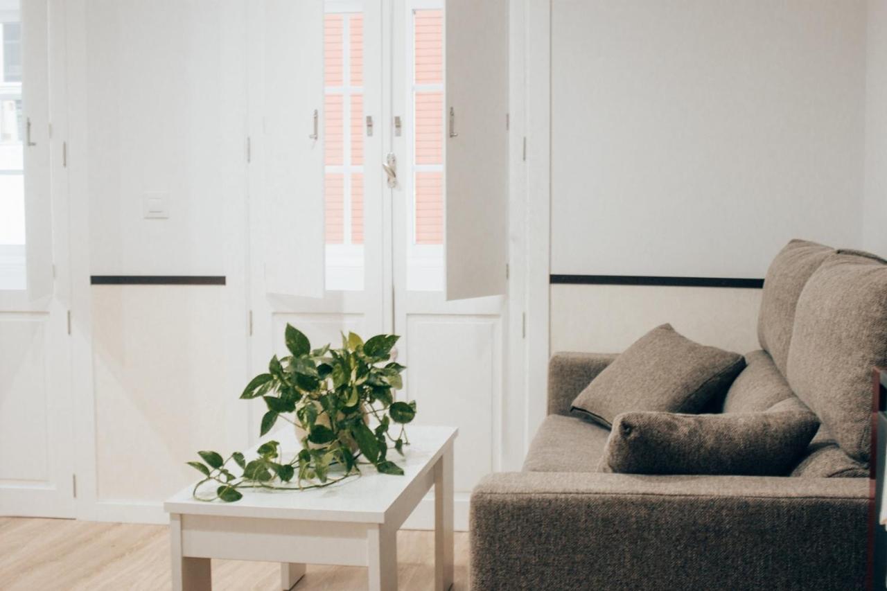 Vivienda De Uso Turistico Marina Luxury Daire Padrón Dış mekan fotoğraf